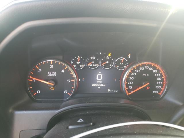 2016 GMC SIERRA K15 - 3GTU2PEC6GG141653