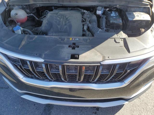 2022 KIA CARNIVAL L - KNDNB4H39N6158105