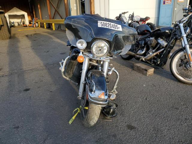 2007 HARLEY-DAVIDSON FLHTCUI - 1HD1FC4107Y720982