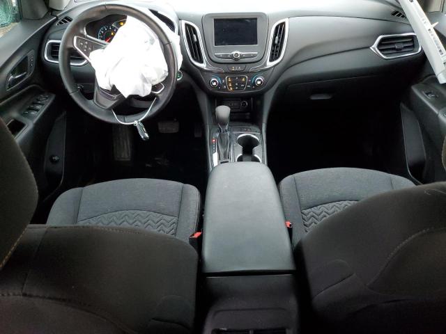 2024 CHEVROLET EQUINOX LT - 3GNAXUEG9RL225148