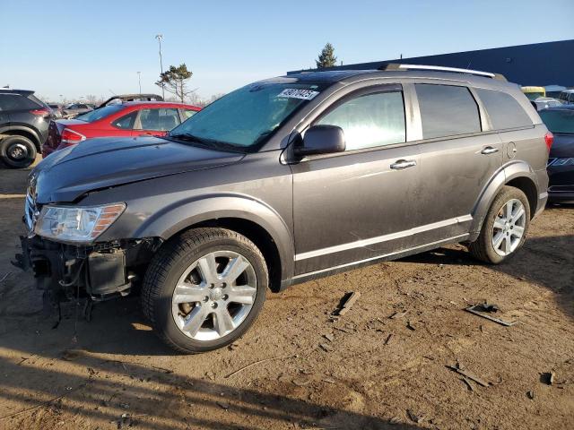 DODGE JOURNEY LI