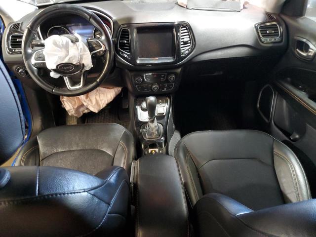 2021 JEEP COMPASS AL 3C4NJDCB3MT520337