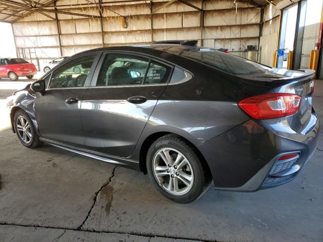 Vin: 1g1be5sm1g7326178, lot: 49538115, chevrolet cruze lt 20162