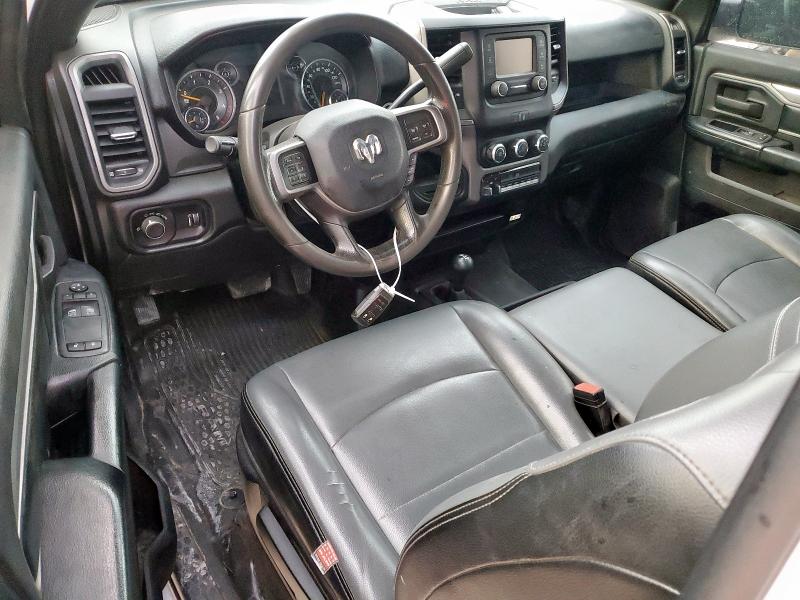 2022 DODGE RAM 3C7WRTBL9NG179623