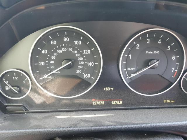 2015 BMW 328 I - WBA3A5G52FNS84958