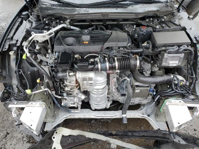 2023 ACURA TLX ADVANC 19UUB6F61PA004218