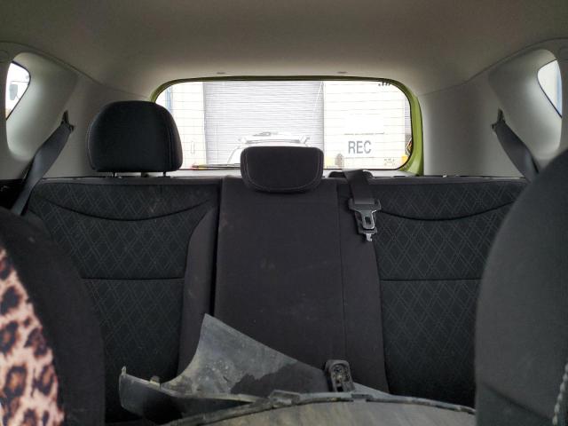 2015 KIA SOUL - KNDJN2A20F7748622