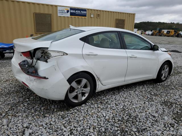 Vin: 5npdh4ae4dh343236, lot: 50422895, hyundai elantra gls 20133