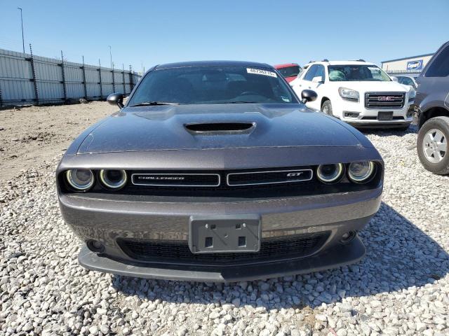 2021 DODGE CHALLENGER 2C3CDZJG4MH501688