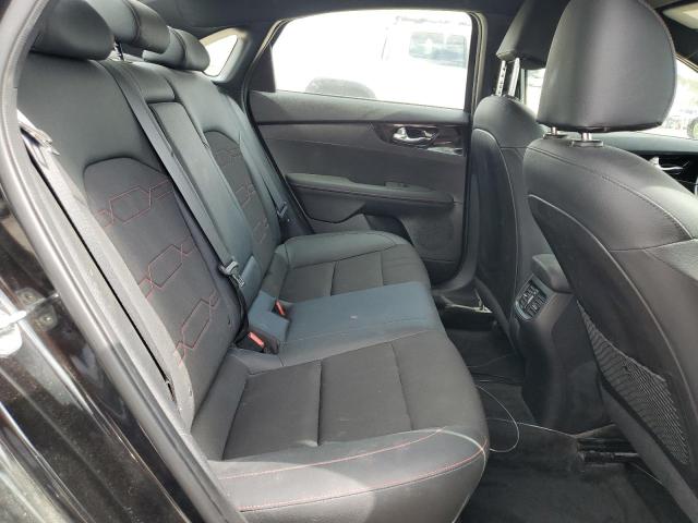 2021 KIA FORTE GT - 3KPF44AC5ME414550
