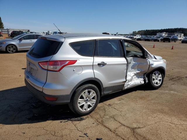 2016 FORD ESCAPE S 1FMCU0F76GUB70996