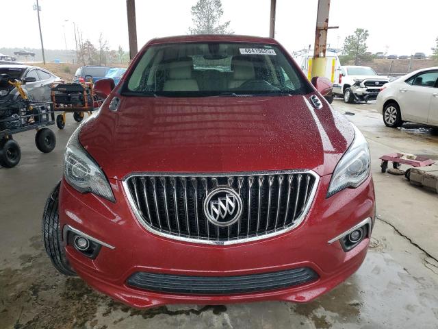 2017 BUICK ENVISION P - LRBFXASA9HD151472