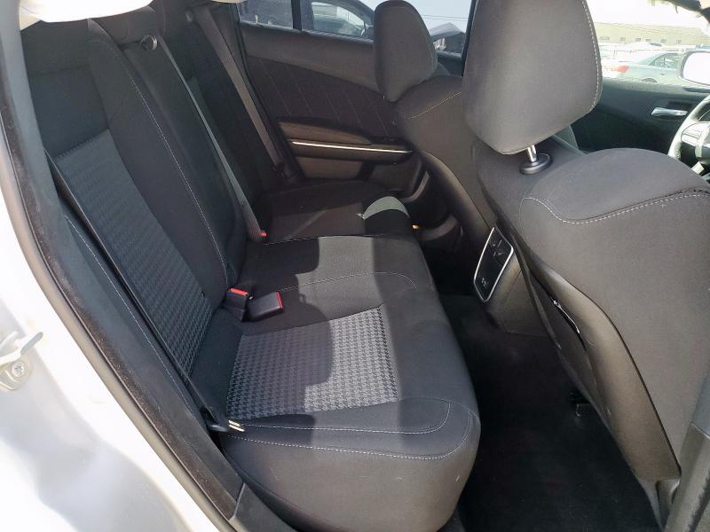 2023 DODGE CHARGER SC - 2C3CDXGJ2PH608489