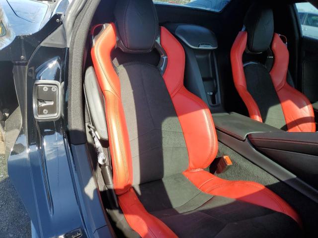 2023 CHEVROLET CORVETTE S - 1G1YB3D48P5139861