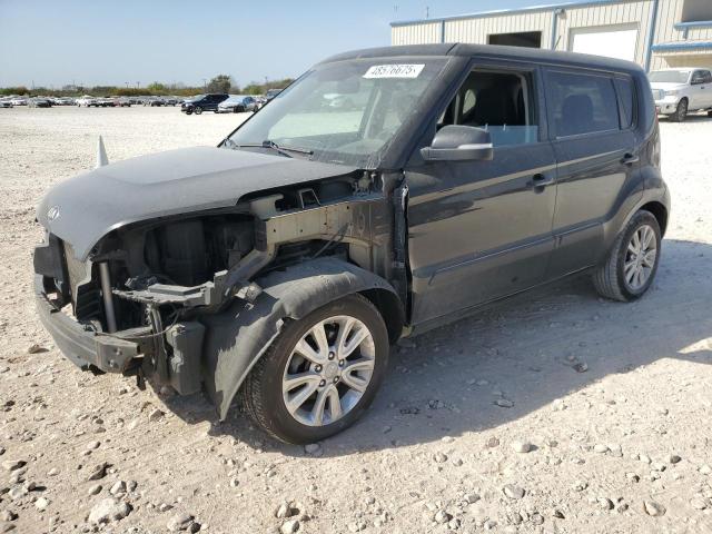KIA SOUL +