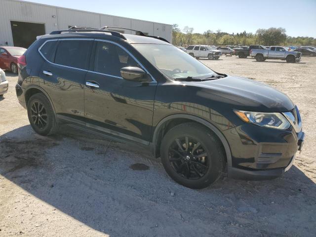 Vin: 5n1at2mt6hc880736, lot: 48999615, nissan rogue s 20174