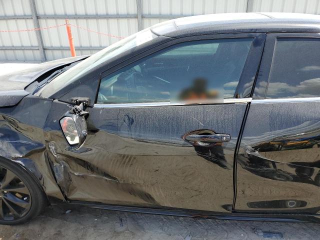 2020 NISSAN MAXIMA SR 1N4AA6EV4LC381014
