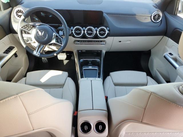 2025 MERCEDES-BENZ GLA 250 - W1N4N4GB5SJ678699