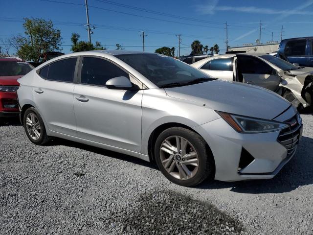 2020 HYUNDAI ELANTRA SE - 5NPD84LF6LH509096
