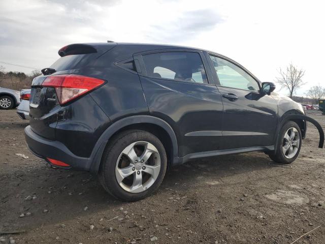 Vin: 3czru6h52gm729875, lot: 49313725, honda hr-v ex 20163