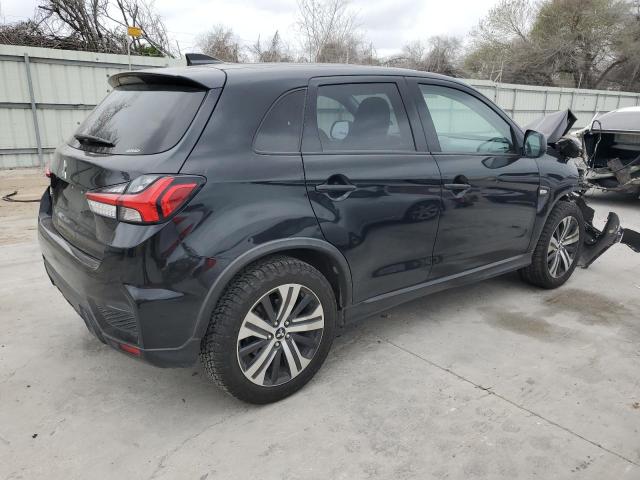 Vin: ja4ar3au8lu025863, lot: 47536465, mitsubishi outlander es 20203
