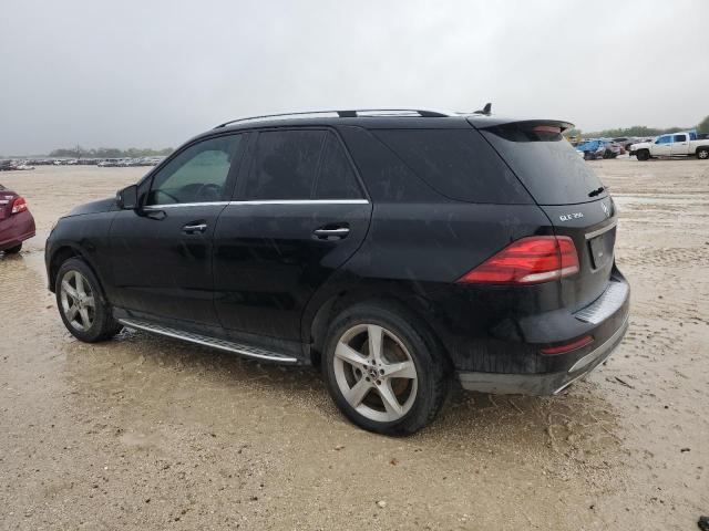 Vin: 4jgda5jbxjb159234, lot: 50811915, mercedes-benz gle-class 350 20182