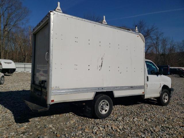 2023 CHEVROLET EXPRESS G3 #3248543591