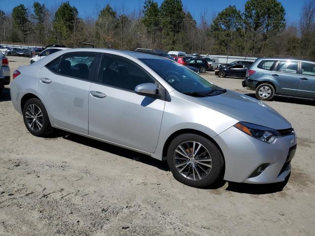 Vin: 2t1burhe8gc534462, lot: 48482495, toyota corolla l 20164