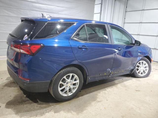 Vin: 3gnaxsev9ns219045, lot: 49638225, chevrolet equinox ls 20223