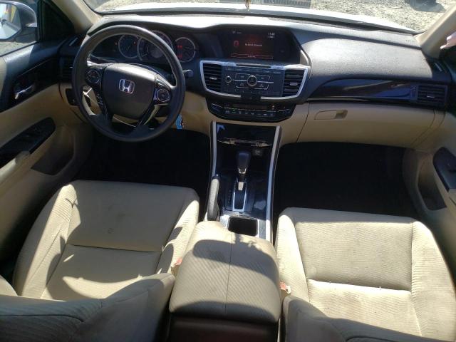 2016 HONDA ACCORD LX - 1HGCR2F38GA103253
