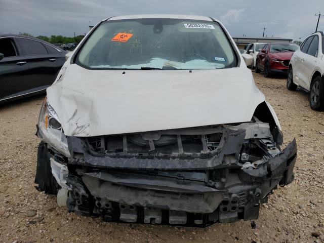 2017 FORD C-MAX TITA 1FADP5DU3HL115196