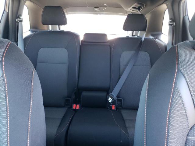 2023 HONDA CR-V SPORT - 2HKRS6H53PH813267