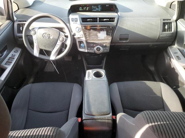 2015 TOYOTA PRIUS V - JTDZN3EU5FJ025839