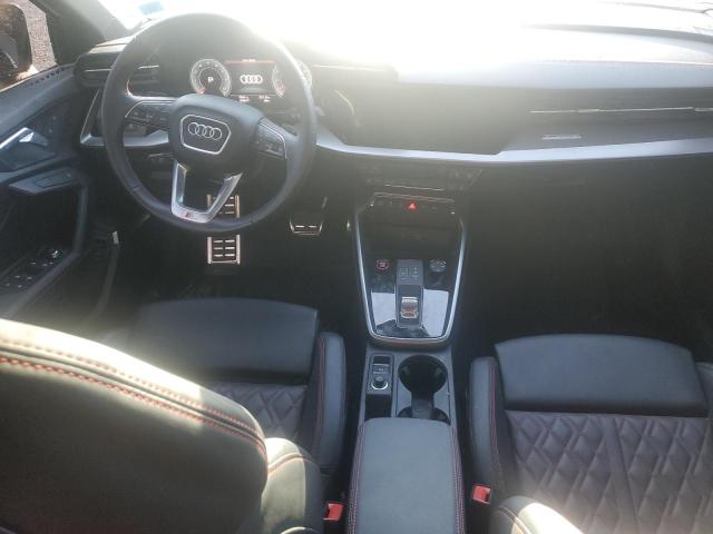 2024 AUDI S3 PREMIUM - WAUH3DGY9RA105900