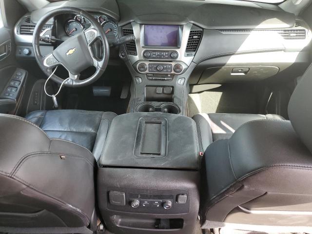 2018 CHEVROLET TAHOE C150 - 1GNSCBKC1JR245803