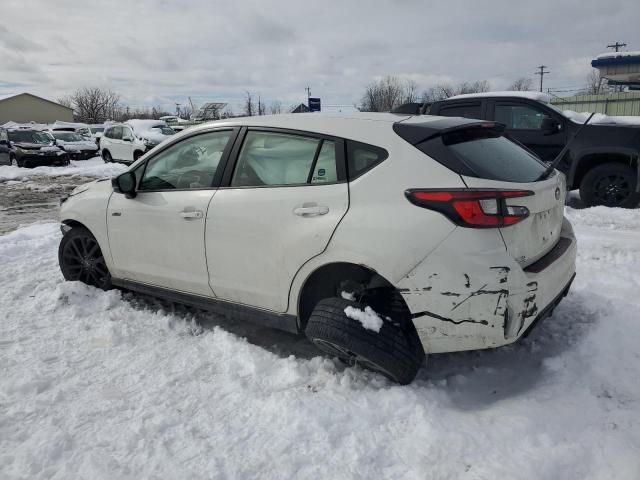2024 SUBARU IMPREZA RS JF1GUHJC8R8281219