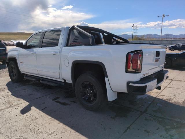 Vin: 3gtu2nec2gg339358, lot: 50562235, gmc sierra k1500 slt 20162