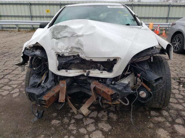 2016 CHEVROLET CAPRICE PO 6G3NS5U21GL235446