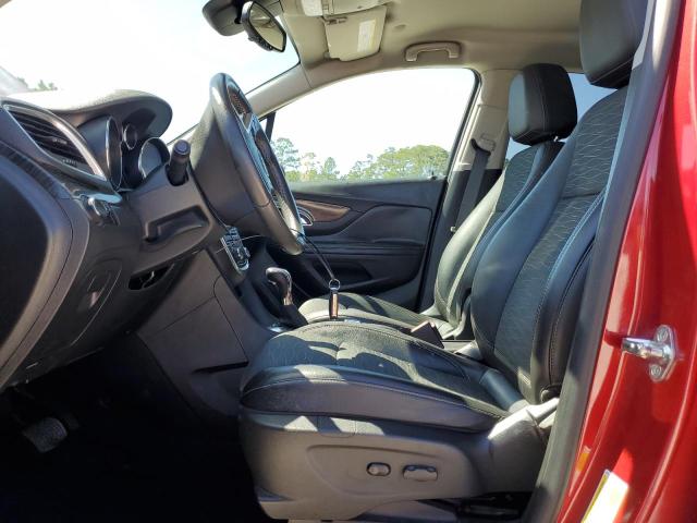 2016 BUICK ENCORE - KL4CJASB1GB684080
