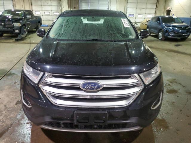 2018 FORD EDGE SEL - 2FMPK4J94JBC03160