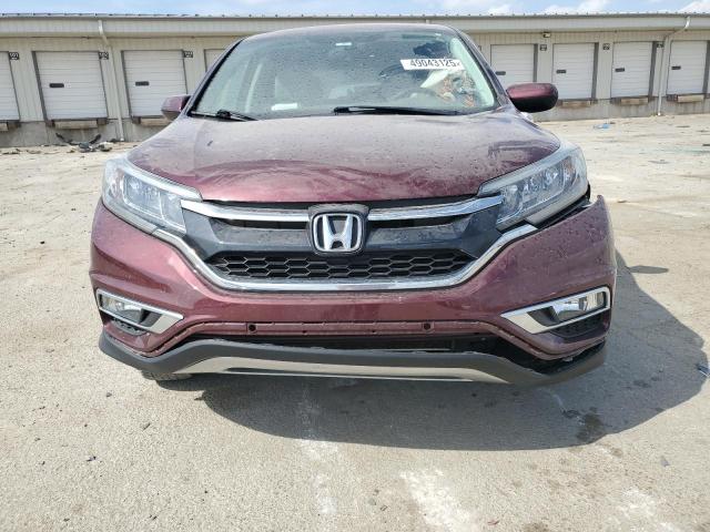 2015 HONDA CR-V EX - 2HKRM4H53FH660984