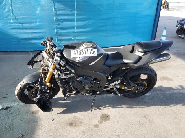 2006 YAMAHA YZFR1 C JYARN15Y16A001542
