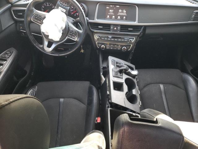 2018 KIA OPTIMA LX - 5XXGT4L30JG190319