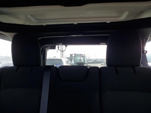 2021 JEEP WRANGLER U - 1C4HJXDNXMW779537