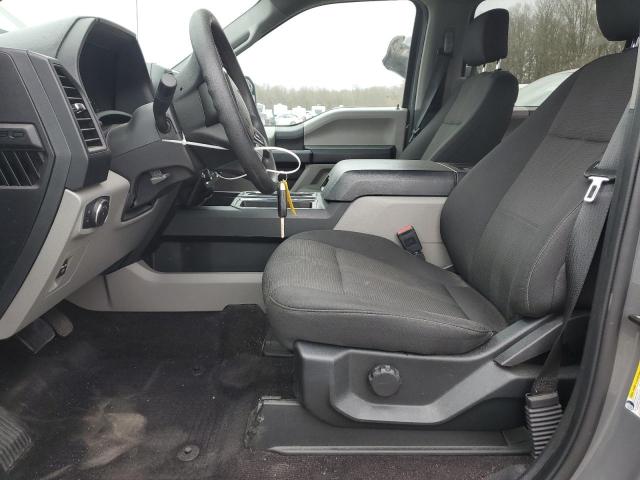 2020 FORD F150 SUPER - 1FTEW1EP3LFB50265