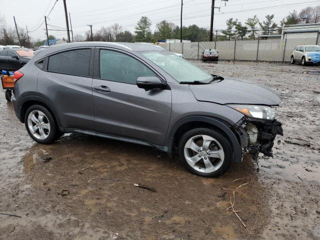 Vin: 3czru5h74gm724060, lot: 50143005, honda hr-v exl 20164