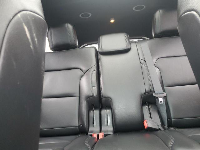 2016 FORD EXPLORER X - 1FM5K8DHXGGD08367