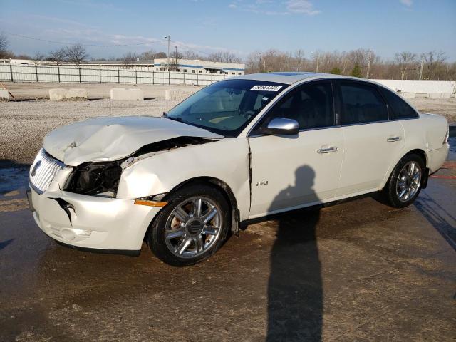 2008 MERCURY SABLE PREM #3136038186