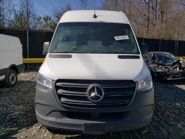 2022 MERCEDES-BENZ SPRINTER 1 #3293446429