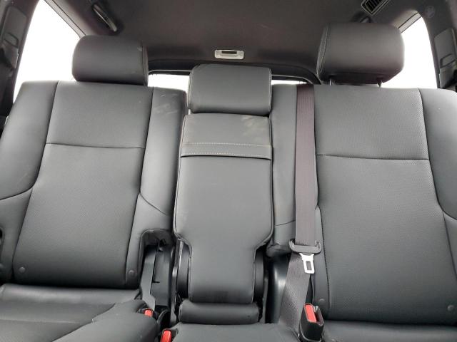2023 LEXUS GX 460 JTJAM7BX2P5375782